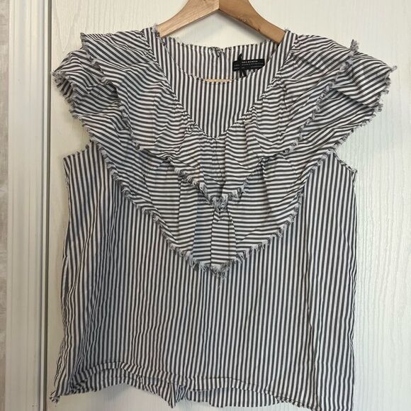 Zara Blouse  - Picture 4 of 5